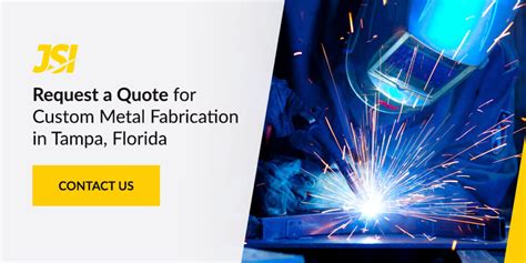 metal fabrication cocoa fl|tampa metal fabricators.